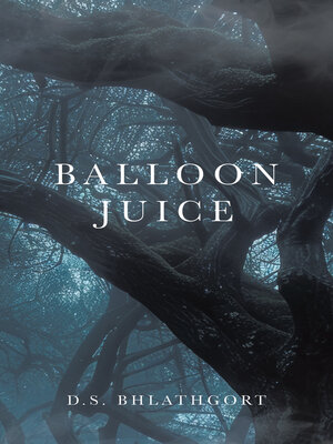 cover image of Balloon Juice